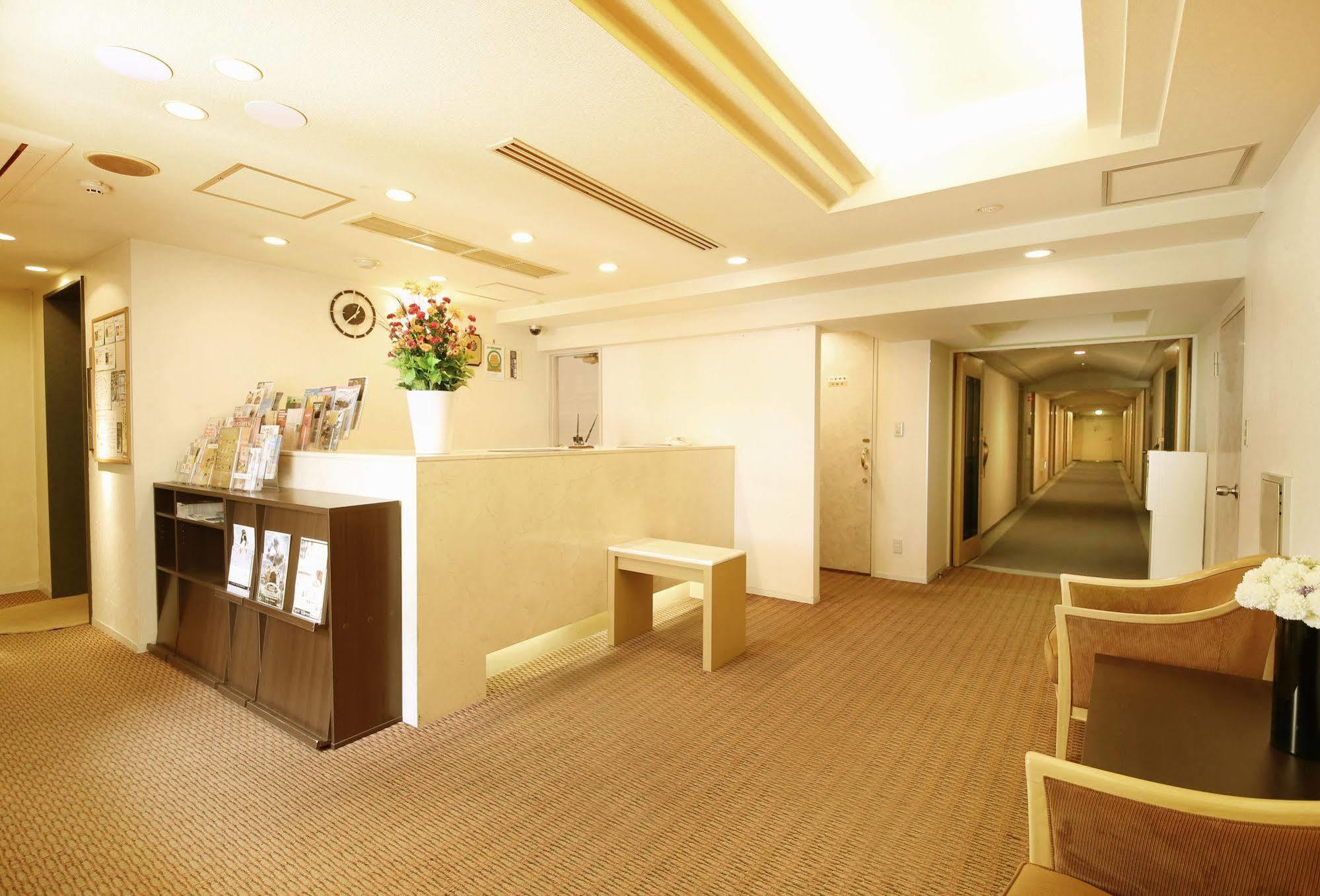 Sun Hotel Nagoya Nishiki Aichi Bagian luar foto